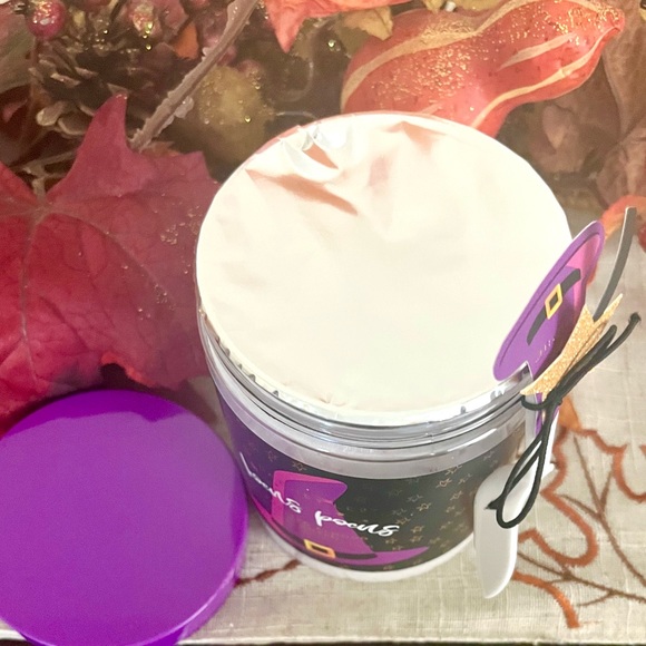 Dabney Lee Hocus Pocus Exfoliating Body Scrub - Picture 3 of 3